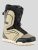 Nitro Sentinel TLS 2026 Snowboard Boots desert