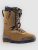 Nitro Sentinel TLS 2027 Snowboard Boots brown