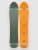 Nitro Slash 2026 Snowboard uni