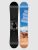 Nitro T1 2025 Snowboard uni