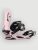 Nitro Talent Unisex 2027 Snowboard-Bindung bubble gum