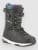 Nitro Team BOA 2026 Hardboots black / tie dye