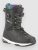 Nitro Team BOA 2026 Snowboard Boots black / tie dye