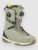 Nitro Team BOA 2026 Snowboard Boots sage