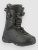 Nitro Team BOA Wide 2026 Snowboard Boots black