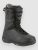 Nitro Team Lace Wide 2026 Snowboard Boots black