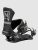 Nitro Team Pro 2026 Snowboard-Bindung ultra black