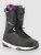 Nitro Team TLS 2026 Snowboard Boots black / tie dye