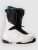 Nitro Team TLS 2027 Snowboard Boots white / black