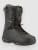 Nitro Team TLS Wide 2026 Hardboots black