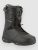 Nitro Team TLS Wide 2026 Snowboard Boots black