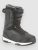 Nitro Venture Pro Lace 2027 Snowboard Boots black