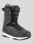 Nitro Venture Pro Lace Wide 2026 Snowboard Boots black