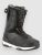 Nitro Venture Pro TLS Wide 2026 Snowboard Boots black