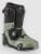 Nitro Venture TLS 2027 Step On Boots shadow / black
