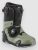 Nitro Venture TLS 2027 Step On Boots shadow / black