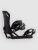 Nitro Vertical ST 2027 Splitboard-Bindung black