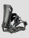 Nitro Vertical St 2024 Splitboard-Bindung black