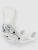 Nitro Womens 2026 Step On Bindings white
