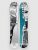Nitro X Volcom Alternator 2026 Snowboard uni