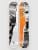 Nitro X Volcom Ripper Kids 2026 Kids Snowboard uni