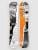 Nitro X Volcom Ripper Youth 2026 Kids Snowboard uni