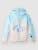 O’Neill Carbonite Kids Jacke blue wave colour block