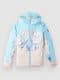 O’Neill Carbonite Kids Jacke blue wave colour block