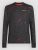 O’Neill Funktionsshirt black basalt