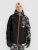 O’Neill Fwc’Cruz Block Jacke black / beige quarry