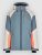 O’Neill Fwc’Cruz Break Point Jacke murky water colour block