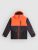O’Neill Fwc’Cruz Break Point Kids Jacke black basalt