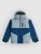 O’Neill Fwc’Cruz Break Point Kids Jacke murky water colour block