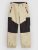 O’Neill Fwc’Cruz Cargo Kids Hose olive blush colour block