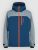 O’Neill Fwc’Cruz Duo Jacke regal blue colour block