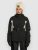 O’Neill Fwc’Cruz Hybrid Belted Jacke black out colour block
