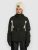 O’Neill Fwc’Cruz Hybrid Belted Jacke black out colour block