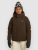 O’Neill Fwc’Cruz Hybrid Puffer Jacke coffee bean