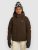 O’Neill Fwc’Cruz Hybrid Puffer Jacke coffee bean