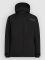 O’Neill Fwc’Cruz Jacke black out