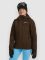 O’Neill Fwc’Cruz Jacke coffee bean