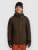 O’Neill Fwc’Cruz Jacke coffee bean