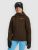 O’Neill Fwc’Cruz Jacke coffee bean