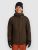 O’Neill Fwc’Cruz Jacke coffee bean