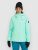 O’Neill Fwc’Cruz Jacke retro mint