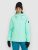 O’Neill Fwc’Cruz Jacke retro mint