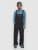 O’Neill Fwc’Cruz Kids Bib Hose black out