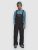 O’Neill Fwc’Cruz Kids Bib Pants black out