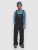 O’Neill Fwc’Cruz Kids Bib Pants black out