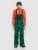 O’Neill Fwc’Cruz Kids Bib Pants emerald envy colour block